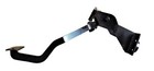 Metal Clutch Pedal For 2001-2006 Zf6 6 Speed Manual 6 6l Duramax 8 1l Chevy Gmc