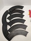 Vintage Tyco International Pro Racing Slot Car Track Set 8105 Replacements Parts