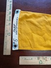  5 Phrf Spinnaker Cloth Signal Flag Pennant Sherritt Co 
