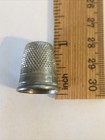 The House On The Rock Thimble Vintage Souvenir Collectible