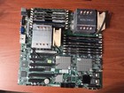Supermicro H8dg6 i   f Dual   socket Motherboard   2   Opteron 6376   40gb Ecc Ram