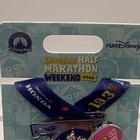 Disney Rundisney 2026 Disneyland dca Dumbo Double Dare 19 3 Miles Event Pin