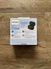 Philips True Wireless Headphones 1000 Series Black Tat1138 Brand New Sealed