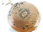 18k Solid Gold  6 Size Hunter Case Swiss Pocket Watch Late 1800s