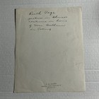 Ballerina Ruth Page Chinese Costume In Peking Orig 1928 7 5x9 5 Photo