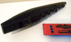 Vintage 1930 s The Swanson Tonette Recorder Black Made In Usa   2 Others-lot