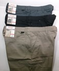 Wrangler Men s Sz 34 Cargo Work Secure Zip Pocket Utility Shorts Black gray tan