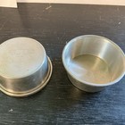 Mirro Better Homes Club Plan 3 1 2    Cake Pan Lot Of 2 Aluminum