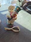 Lot Of 4 Vintage Collectible Snowbabies Dept 56  2000s Figuirines