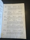 Vintage How To Get The Most Out Of Your Sunbeam Mixer Advertising Brochure
