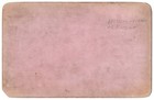 1870 s Steam Locomotive Cabinet Photograph - American Railroad Train  union 