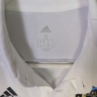 Mens Adidas Climalite Philadelphia Union Mls Soccer Stitched Polo Shirt Sz S Nwt