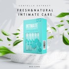 Long Lasting Comfort Vaginal Moisturizer - Intimate Moisturizing Feminine Lube I