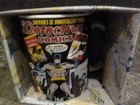 Dc Comics Batman Ceramic Mug 12 Oz 30th Anniversary Issue Detective Brand New