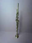 Antique Cavalier Clarinet W case Elkhort In Ser  26196 Instrument