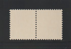 Us Efo Error Stamps  2479 Deer Fawn  Color Shift Pair  Mnh