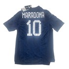 Adidas Argentina Team Jersey  Number   10  Size Youth Sizes   New tag Great  