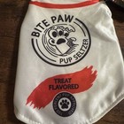 New Bite Paw Pup Seltzer Pet Costume Halloween Party Dog Xs s Cat