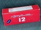 Vintage 1994 Action 1 24 Neil Bonnett  12 Budweiser 1986 Chevy Monte Carlo Bank