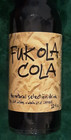Fuckola Cola 1990s Bottle - 12oz Unopened Glass Bottle - Rare  - Free Shipping