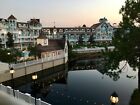 Disney s Beach Club Villas Hotel Resort Any 5 Nights Any Year Studio Dvc Points