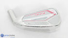 New  Women s Cobra King F8 Pink - 5 Iron - Head Only - R h 375006
