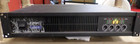 Qsc Cx 254 900 W 4 Channel Power Amp For Parts Or Repair