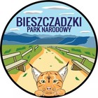 Bieszczady National Park Poland Patch - Bieszczady Park Narodowy Naszywka