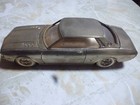 Celica Cigarette Case  Vintage  Antique