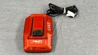 Hilti Charger C 4 36-90   Battery B22 5 2 Combo Free Shipping