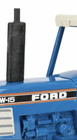 2 New Mufflers For Ertl 1 12 Ford Tw-15 Tractor