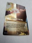 Disney Lorcana Card - Invited To The Ball - Foil Promo 6 c1 - Na Continentals