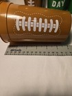  5026 71 Football Game Day  Plastic Cups
