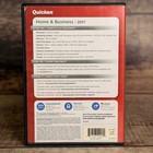 Intuit Quicken 2017 Home And Business Windows Pc - Please Read Below       tested