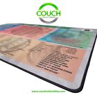 New Coin Roll Hunting Mat  penny  Nickel  Dime  Quarter  Half Dollar Coin Sorter