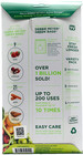 Debbie Meyer Green Bags 20-pack  8m 8l 4xl  Keeps Fruits Vegetables Flower Fresh