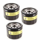 Briggs   Stratton Genuine Oem 492932 492932s Oil Filter  3 Pack 