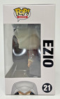 Funko Pop Assassin   s Creed  21 -ezio Vinyl Figure 