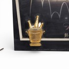 Vintage Miller High Life Chalkboard Lighted Bar Sign Champagne Bottle Beer