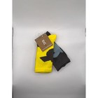 2 Pairs Nwt On Cloud Mid Socks Size Medium Unisex