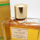 Vintage Lucien Lelong  n  3 5 Oz Cologne