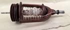 Antique Wooden Exclusive And Rare Spinning Wheel Spool Flyer