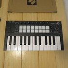Novation Launchkey Mini 25-key Usb Midi Ableton Live Keyboard Controller Mk3