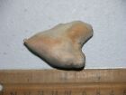 Hand Axe Early Man Paleolithic Acheulean Chopper Blade Tool Africa 1 75 Inch X35
