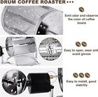 14w Electric Coffee Roaster Machine Coffee Bean Roaster Machine For Home Use