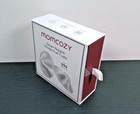 Momcozy - Silver Nipple Protective Cups - Regular - 999 Fine Silver - New