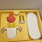 Frida Baby Ultimate Baby Kit Infant  Essentials Gift Set -new  Box Damaged