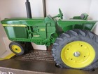 Vintage Ertl 1 16 John Deere 1960 Model 3010 Tractor Narrow Front   New In Box