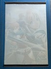 Ys Memoire Oath In Felghana Adol Key Visual B2 Tapestry Wall Scroll Nihon Falcom