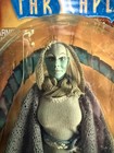 2000 Toy Vault Farscape Series 1 Zhaan Action Figure Nib
